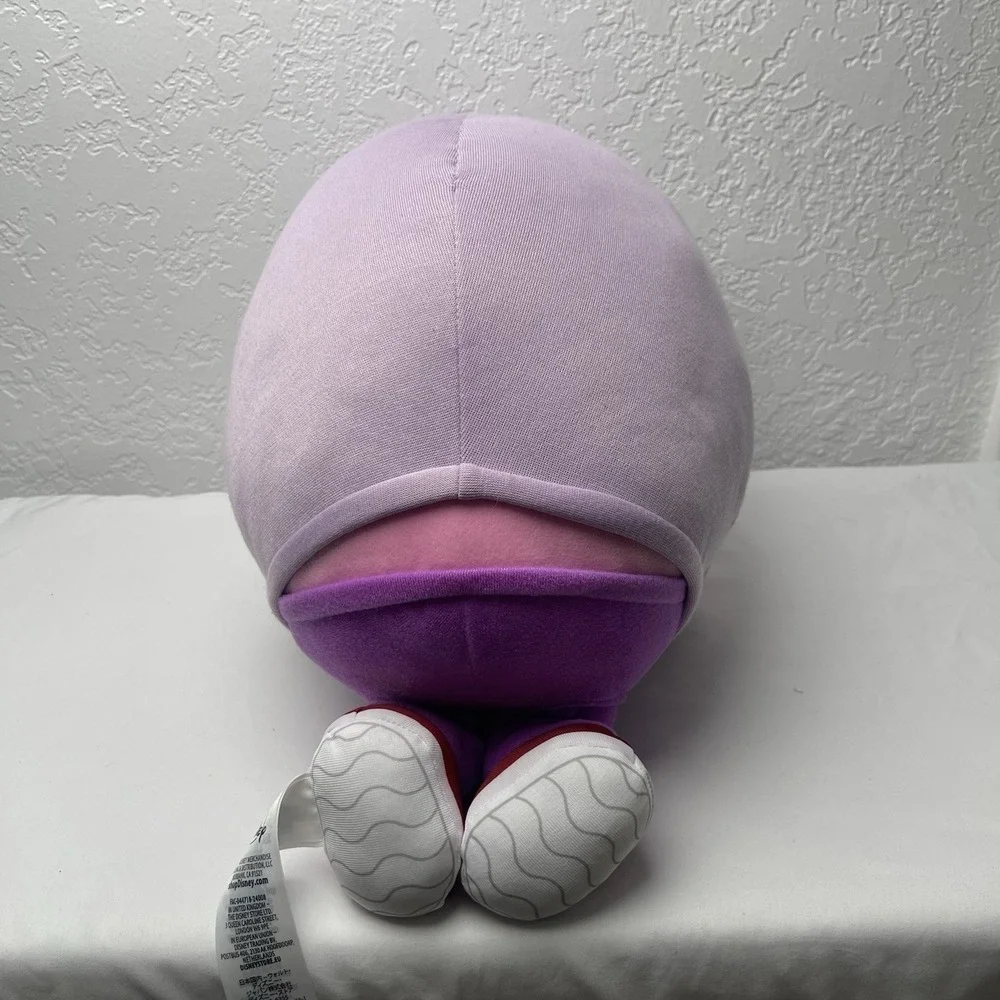 Inside Out 2 Embarrassment Plush Toy Hoodie 15